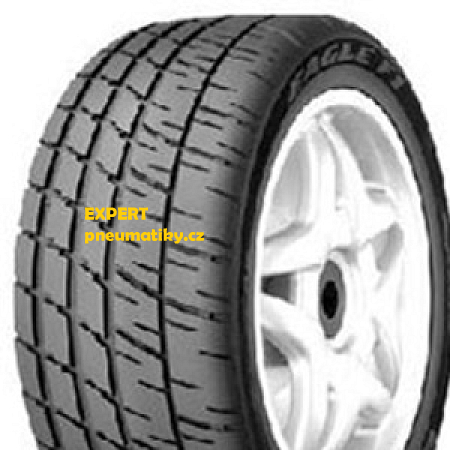 GOODYEAR EAGLE F1 SUPERCAR