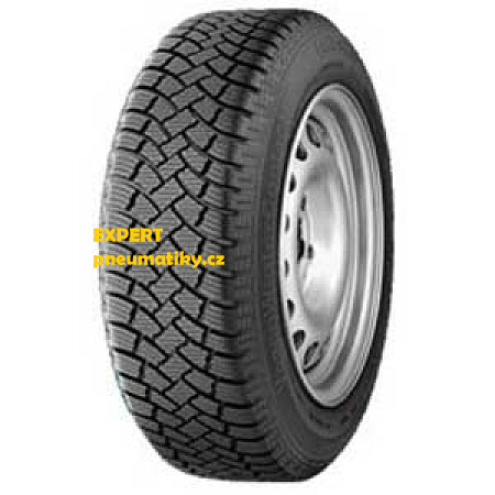 CONTINENTAL VANCOWINTERCONTACT