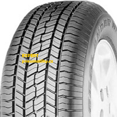 YOKOHAMA GEOLANDAR H/T (G033)