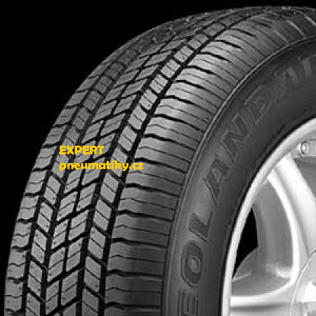 YOKOHAMA GEOLANDAR H/T (G035)