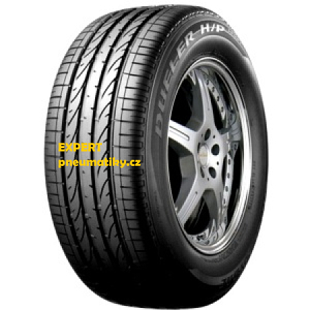 BRIDGESTONE DUELER H/P SPORT ECOPIA