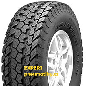 GOODYEAR WRANGLER AT/S