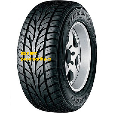FALKEN ZIEX S/TZ-01