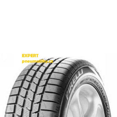 PIRELLI WINTER 210 SNOWSPORT