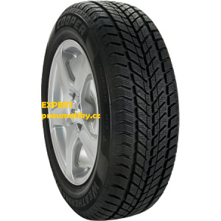 COOPER WEATHERMASTER SNOW