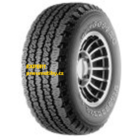 FIRESTONE WILDERNESS A/T II