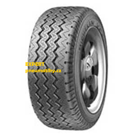 MICHELIN XCA PLUS