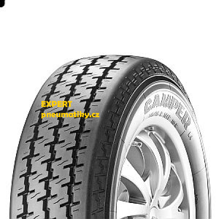 PIRELLI CHRONO CAMPER