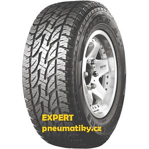 BRIDGESTONE DUELER A/T 693 II