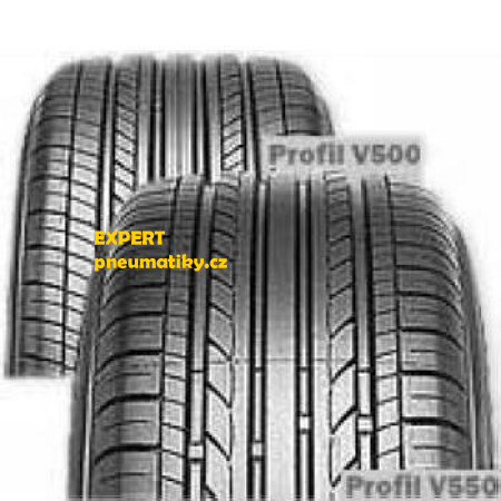 YOKOHAMA AVS db V500