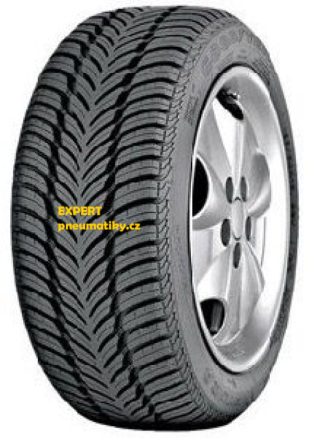 GOODYEAR EAGLE VENTURA KH