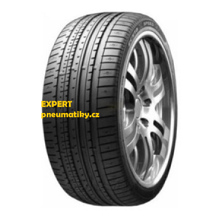 KUMHO ECSTA X-SPEED KU38