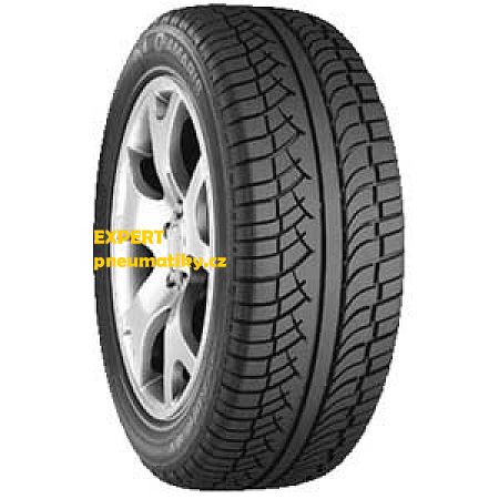 MICHELIN 4X4 DIAMARIS