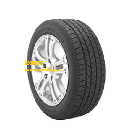 FIRESTONE FIREHAWK GTA 03
