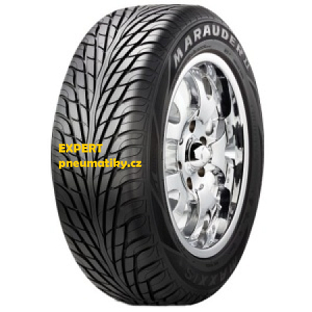 MAXXIS MA-S2 MARAUDER II