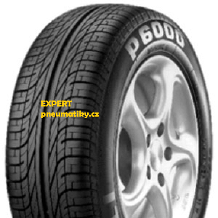 PIRELLI P6000 *