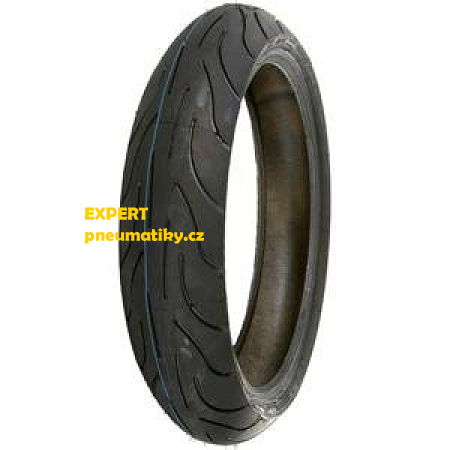 MICHELIN PILOT POWER 2CT FRONT