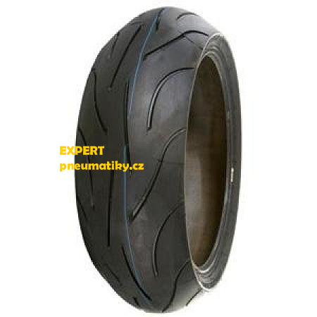 MICHELIN PILOT POWER 2CT REAR
