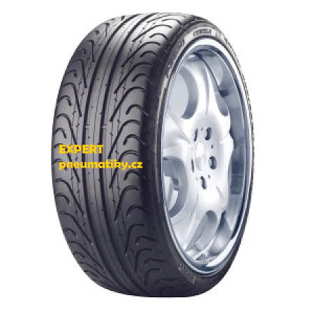 PIRELLI PZERO CORSA DIREZIONALE