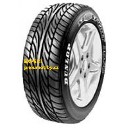 DUNLOP SP SPORT 3000 A TO1