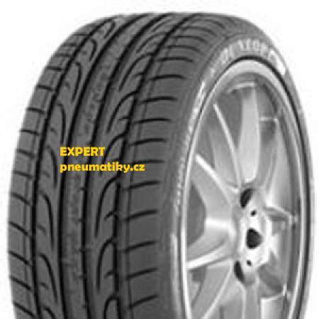 DUNLOP SP SPORT MAXX 101