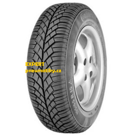 CONTINENTAL CONTIWINTERCONTACT TS 830