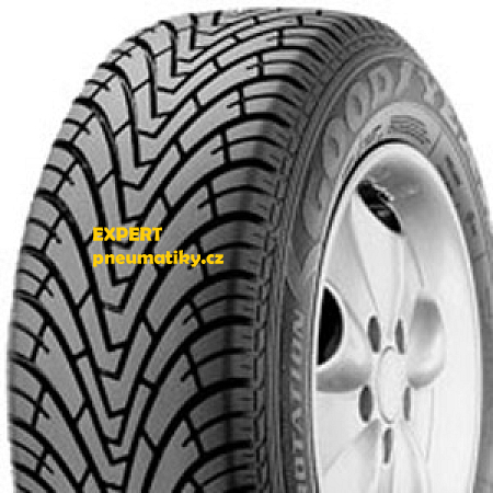 GOODYEAR WRANGLER F1 (WRL-2)