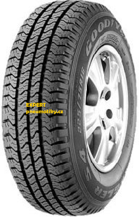 GOODYEAR WRANGLER S4 S2