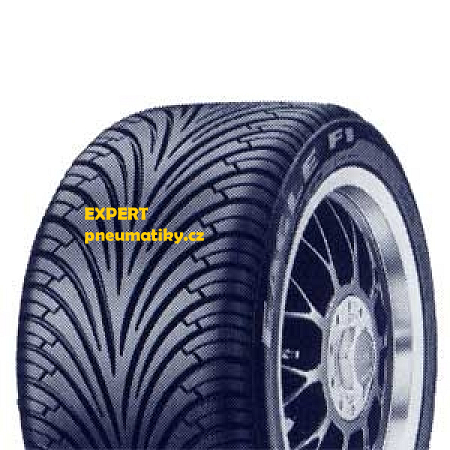 GOODYEAR EAGLE F1 GS-D2