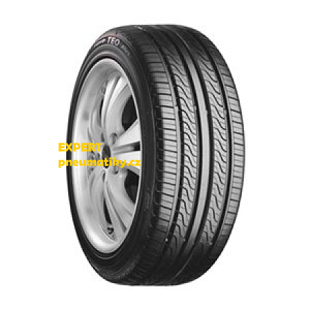 TOYO TEO PLUS
