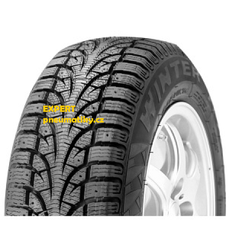 PIRELLI WINTER CARVING EDGE