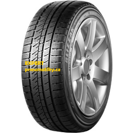 BRIDGESTONE BLIZZAK LM-35