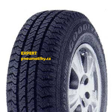 GOODYEAR WRANGLER S4 CH