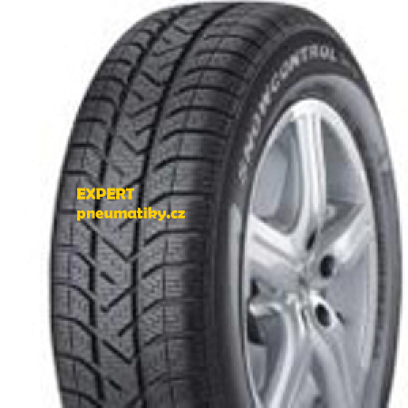 PIRELLI WINTER 190 SNOWCONTROL SERIE II