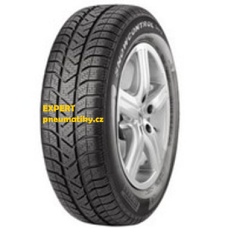 PIRELLI WINTER 210 SNOWCONTROL SERIE II