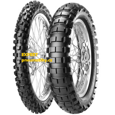 PIRELLI SCORPION RALLY