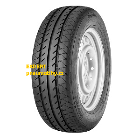 CONTINENTAL VANCOECO