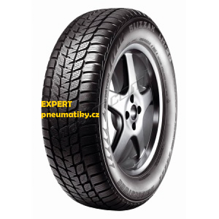 BRIDGESTONE BLIZZAK LM-25-1