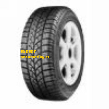 BRIDGESTONE BLIZZAK LM-18