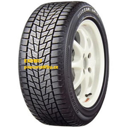 BRIDGESTONE BLIZZAK LM-22