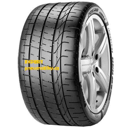 PIRELLI PZERO CORSA ASIMMETRICO 2