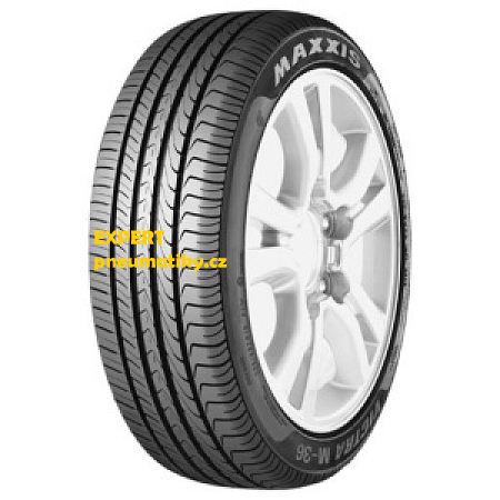MAXXIS VICTRA M-36