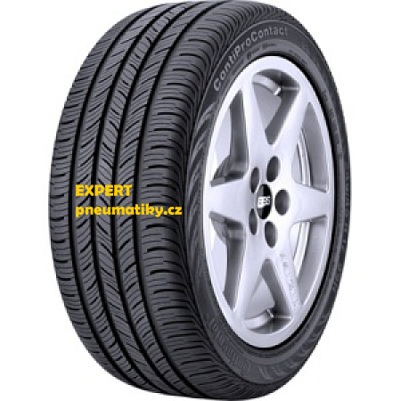 CONTINENTAL PROCONTACT ECOPLUS