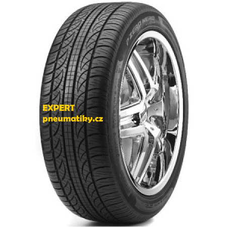 PIRELLI PZERO NERO AS