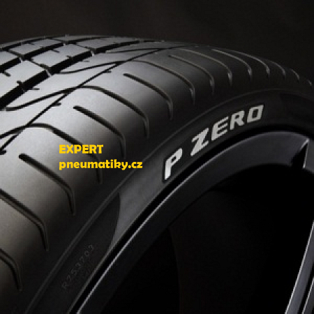 PIRELLI PZERO SILVER