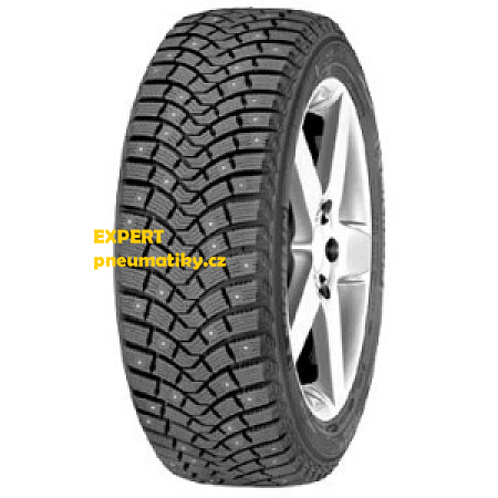 MICHELIN X-ICE NORTH XIN2