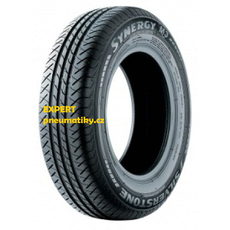 SILVERSTONE SYNERGY M3