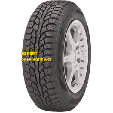 KINGSTAR WINTER RADIAL SW41