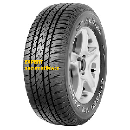 GT-RADIAL SAVERO HT PLUS