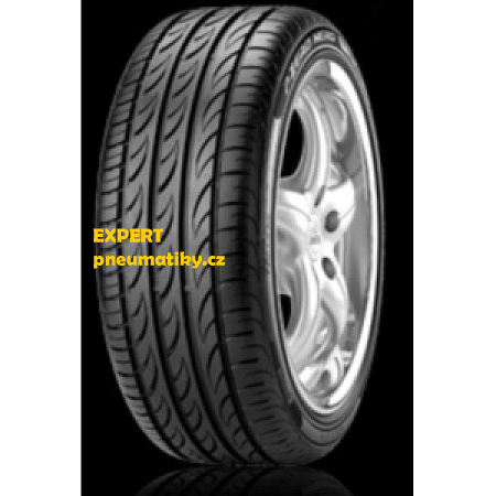 PIRELLI PZERO NERO M+S